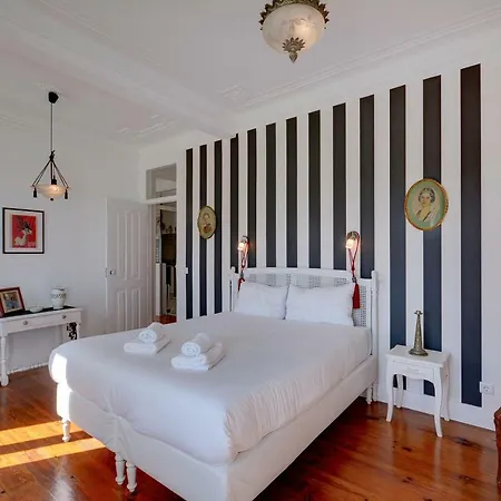 Apartment Estrela Solis *