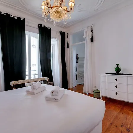 Estrela Solis Apartment